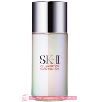 Nước hoa hồng SK-II Cellumination Mask-In Lotion