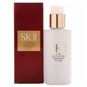 Nước hoa hồng SK-II LXP Activating Massage Fluid 200ml