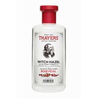 Nước hoa hồng Thayers Alcohol Free Witch Hazel Toner - 355ml