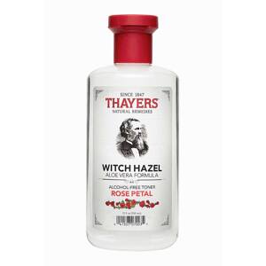 Nước hoa hồng Thayers Alcohol Free Witch Hazel Toner - 355ml