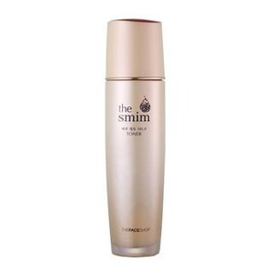 Nước hoa hồng TheFaceShop The Smim Skin Density 101.0 Toner 150ml - 03833MP12