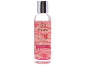 Nước hoa hồng Thorakao 150ml