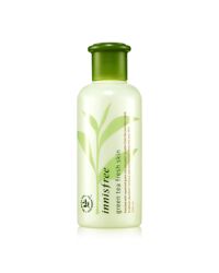 Nước hoa hồng Green tea fresh skin Innisfree