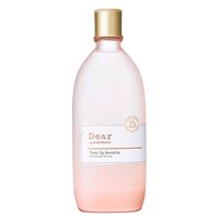 Nước hoa hồng trắng da Dear By Enprani Tone Up Booskin 250ml