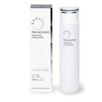 Nước hoa hồng Transino Whitening Clear Lotion 175ml