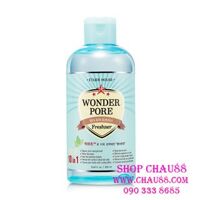 Nước hoa hồng Wonder Pore Freshner 10 IN 1 - ET47