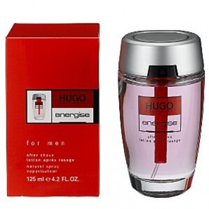 Nước hoa Hugo Boss Just Different EDT 125ml