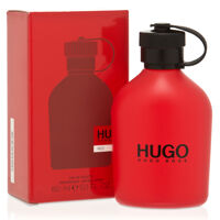 Nước Hoa Hugo Red for men 100ml