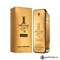 Nước hoa Intense Paco Rabanne