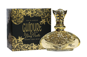 Nước hoa Jeanne Arthes Paris Guipure Ylang Vanille EDP 100ml