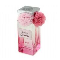 Nước hoa Jeanne Lanvin La Rose Made in Singapore