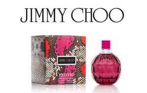 Nước hoa Jimmy Choo Exotic 60ml