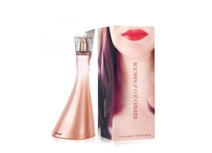 Nước hoa Kenzo Jeu d'Amour Kenzo for women 4ml