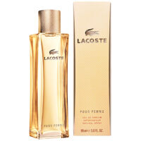 Nước hoa Lacoste Pour Femme 90ml