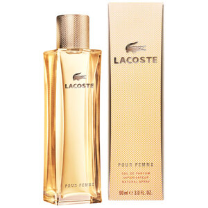 Nước hoa Lacoste Pour Femme 90ml