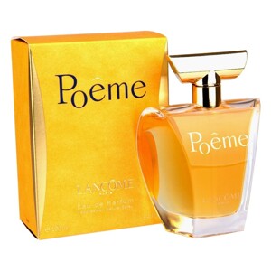 Nước hoa Lancome Poeme 100ml (EDP)