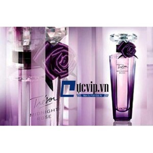 Nước hoa Lancome Tresor Midnight Rose - 75ml ( France )