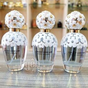 Nước hoa nữ Marc Jacobs Daisy Dream Forever Eau de Parfum 100ml