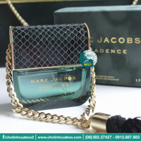 Nước hoa Marc Jacobs Decadence EDP - 50ml