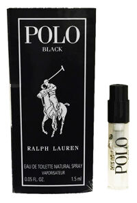 Nước hoa mini Ralph Lauren Polo Black 15ml