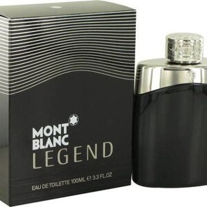 Nước hoa Mont Blanc Lengend - 100 ml