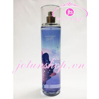 Nước hoa Moonlight Path - Body Mist - Bath & Body Works