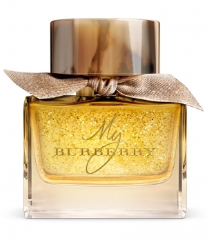 Nước hoa My Burberry Festive Eau De Parfum 90ml