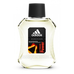 Nước Hoa Nam Adidas Extreme Power Edt 100ml