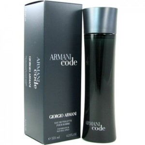 Nước hoa Nam Armani Code 125ml