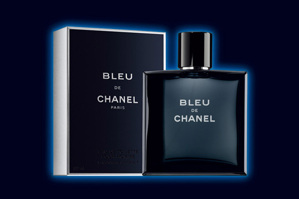 Nước hoa Nam Bleu de Chanel 100ml