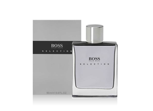 Nước hoa nam Boss Selection - 50 ml