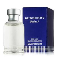 Nước hoa nam Burberry Weekend For Him Eau De Toilette 30ml