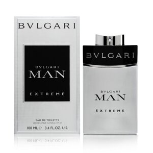 Nước hoa nam Bvlgari Man Extreme - 100ml