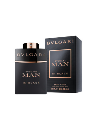 Nước hoa nam Bvlgari Man in Black - 60ml (Eau De Parfum)