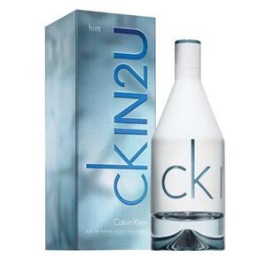 Nước hoa nam Calvin Klein Him CKIN2U - 100ml