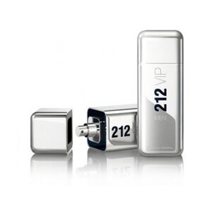 Nước hoa nam Carolina Herrera CH 212 VIP for Men