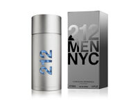 Nước hoa nam Carolina Herrera 212 Men - 100 ml