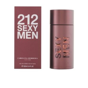 Nước hoa nam Caroline Herrera 212 Sexy Men 100ml