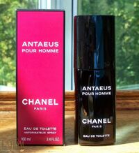 NƯỚC HOA NAM CHANEL PARIS ANTAEUS POUR HOMME