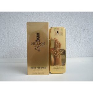 Nước hoa nam chính hãng 1 Million 5ml lịch lãm và quyến rũ - NHCH1MillionM5ml