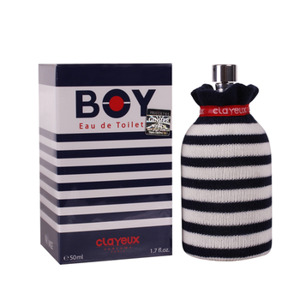 Nước Hoa Nam CLAYEUX BOY 50ml