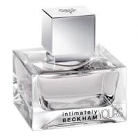 Nước hoa nam David Beckham Intimately Yours Men Eau de Toilette 50ml