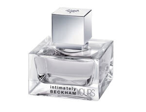 Nước hoa nam David Beckham Intimately Yours Men Eau de Toilette 75ml