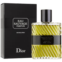 Nước hoa nam Dior Eau Sauvage EDP 100ml