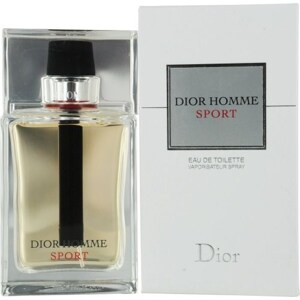 Nước hoa nam Dior Homme Sport 100ml