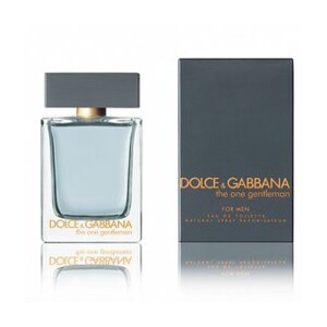 Nước hoa nam Dolce and Gabbana The One Gentlement 100ml