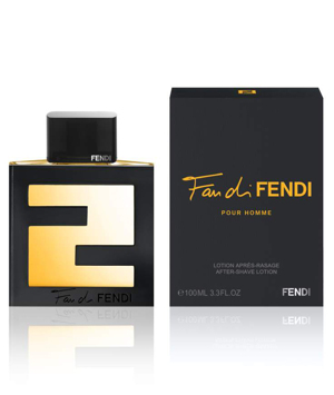 Nước hoa nam Fan di Fendi Pour Homme 5ml