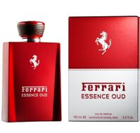 Nước hoa Nam Ferrari red for men 100ml