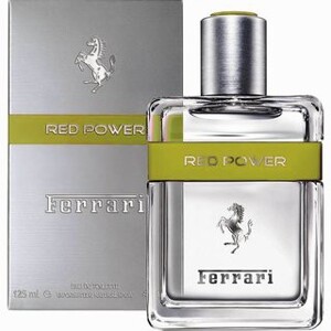 Nước hoa nam Ferrari Red Power 100ml