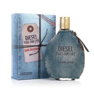 Nước hoa nam Fuel For Life Denim - 75 ml